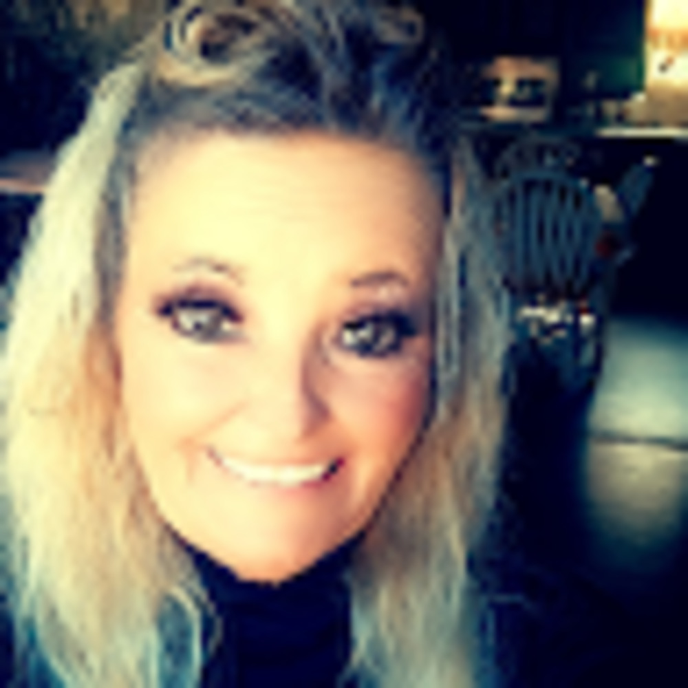 Meet your Posher, Glenda